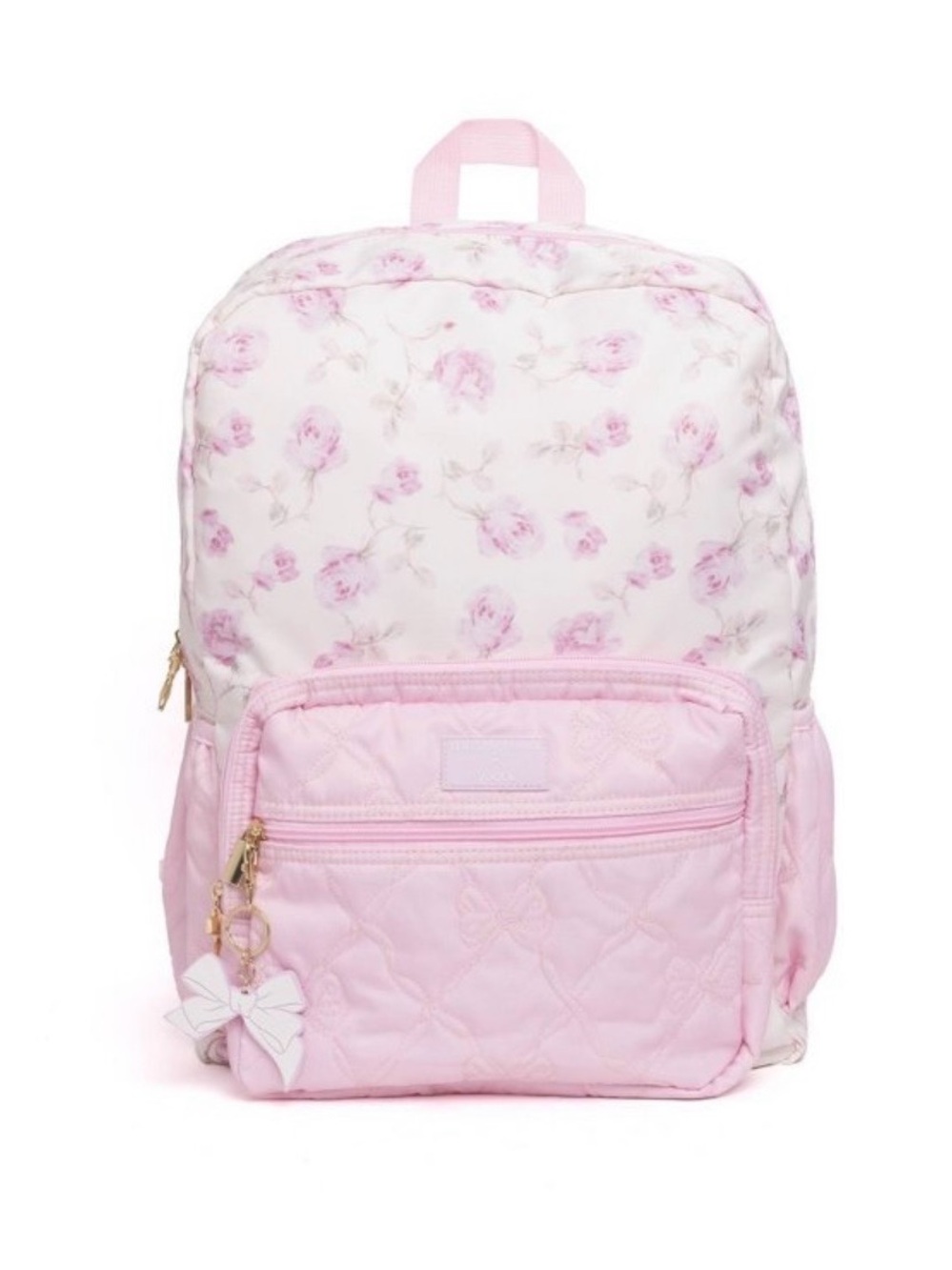 LoveShackFancy x Target Floral Backpack NWT